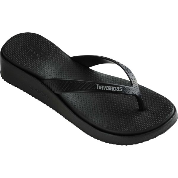 HAVAIANAS HIGH PLATFORM Dámské žabky