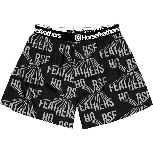 Horsefeathers FRAZIER Pánské boxerky