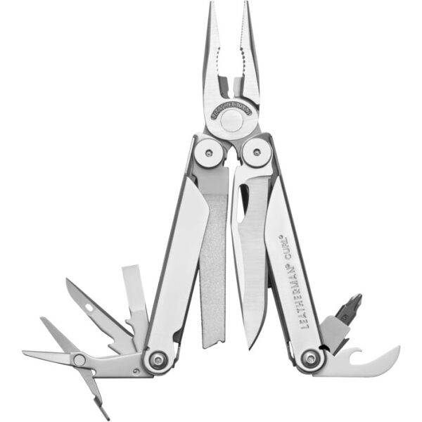 Leatherman CURL Multifunkční kleště