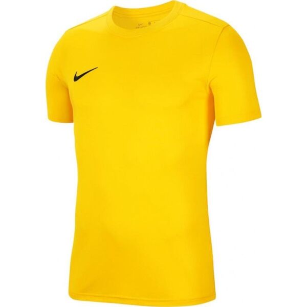 Nike DRI-FIT PARK Dětský fotbalový dres