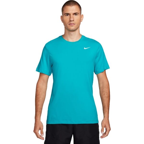 Nike DRI-FIT Pánské sportovní tričko