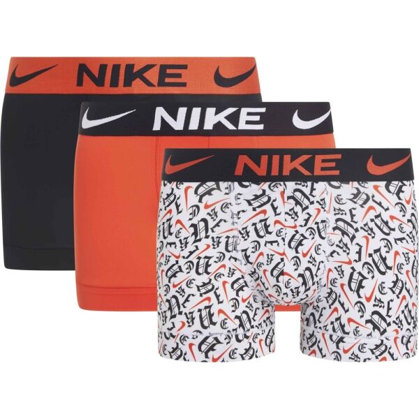 Nike ESSENTIAL Pánské boxerky