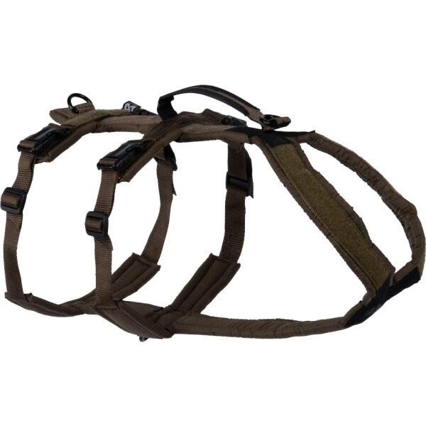 NON-STOP DOGWEAR LINE HARNESS LONG WD Postroj