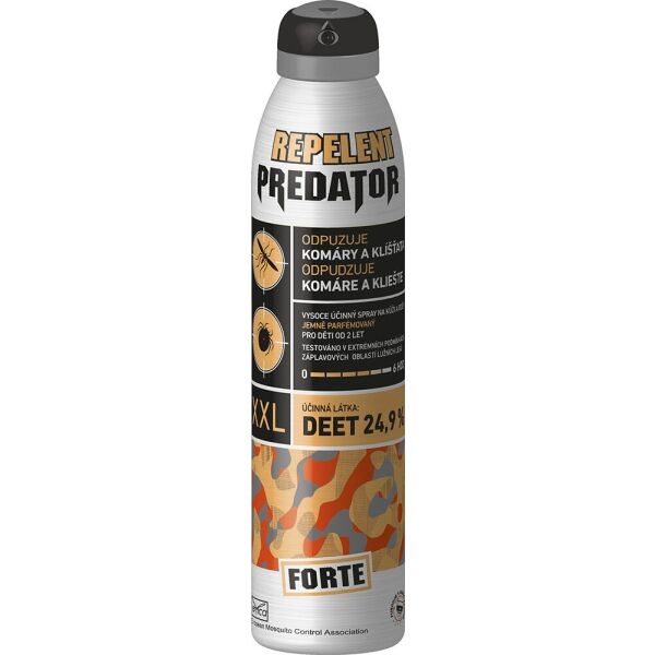 PREDATOR FORTE 300 ML Repelent