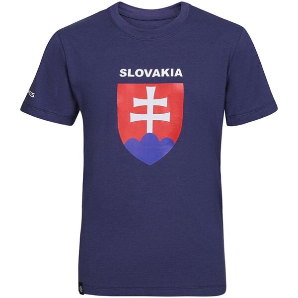 PROGRESS HC SK T-SHIRT Juniorské triko pro fanoušky