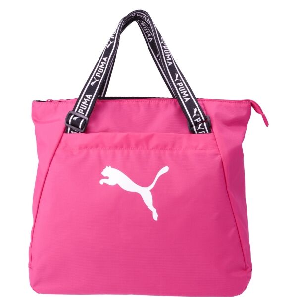 Puma AT ESSENTIALS TOT BAG Dámská taška