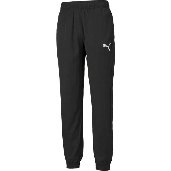 Puma ACIVE WOVEN PANTS CL Pánské kalhoty