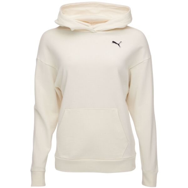 Puma BETTER ESSENTIALS HOODIE TR Dámská mikina