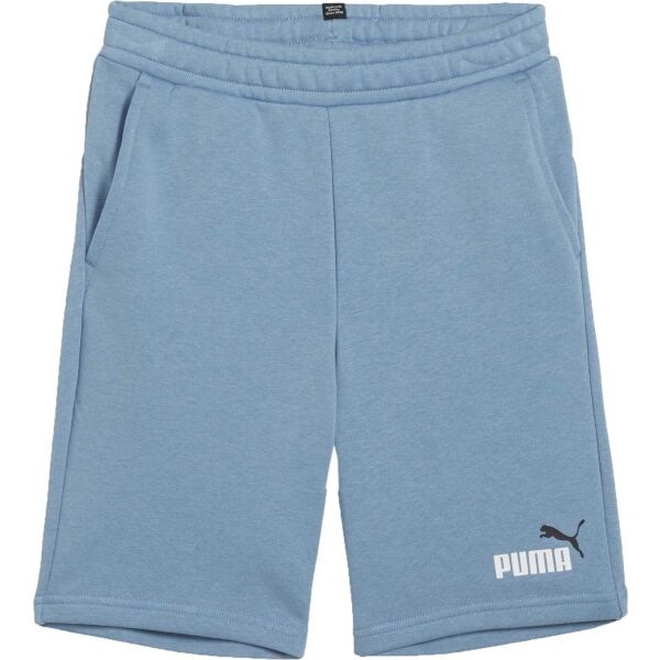 Puma ESSENTIALS+2 COL SHORTS Dětské šortky