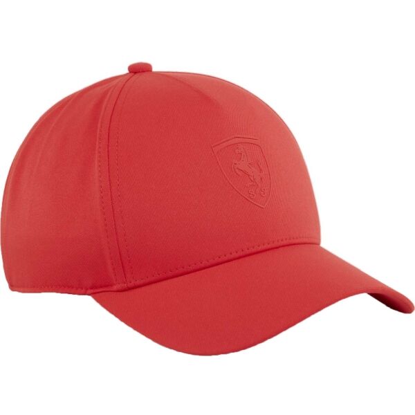 Puma FERRARI STYLE CAP Kšiltovka