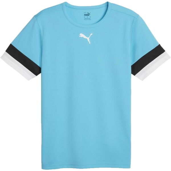 Puma INDIVIDUALRISE JERSEY TEE Pánské fotbalové triko