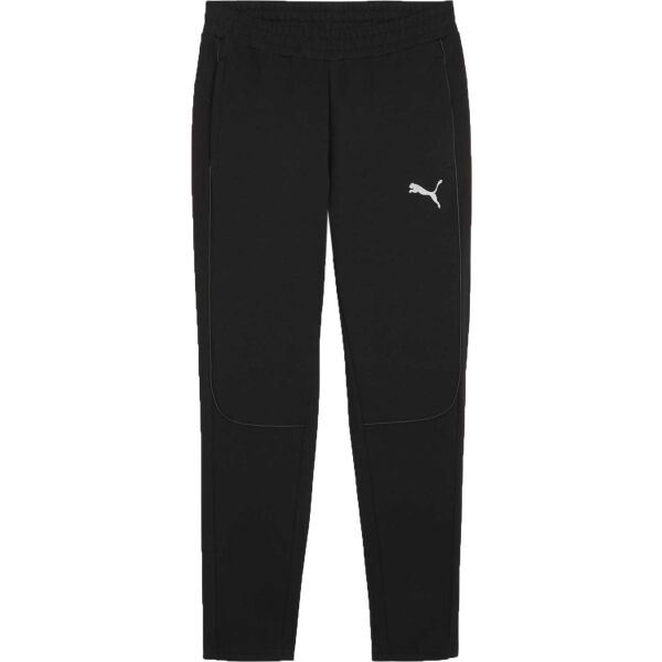 Puma TEAMFINAL CASUALS PANTS Pánské sportovní tepláky