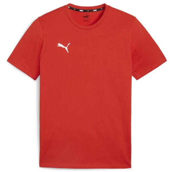 Puma TEAMGOAL 23 CASUALS TEE Pánské triko