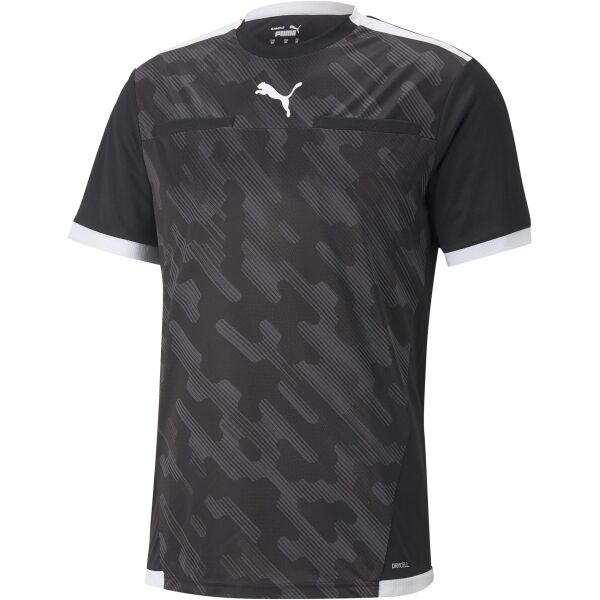 Puma TEAM LIGA SHIRT Pánský dres