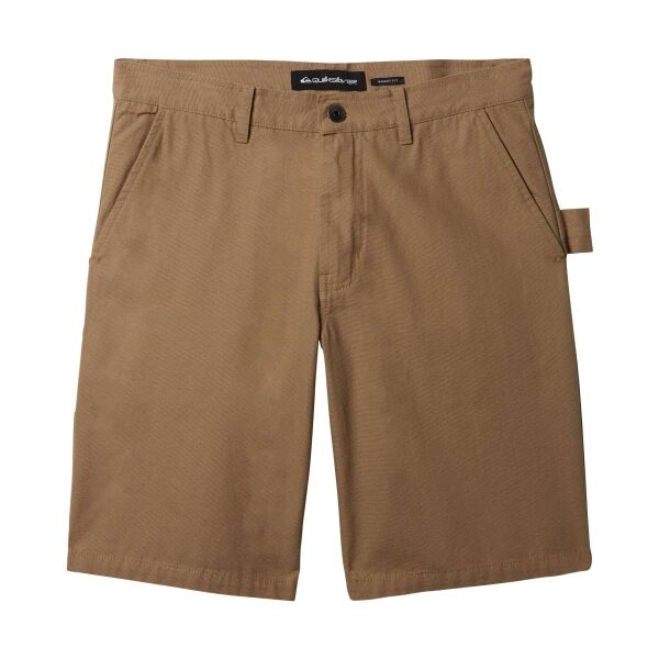 Quiksilver CARPENTER SHORT Pánské kraťasy