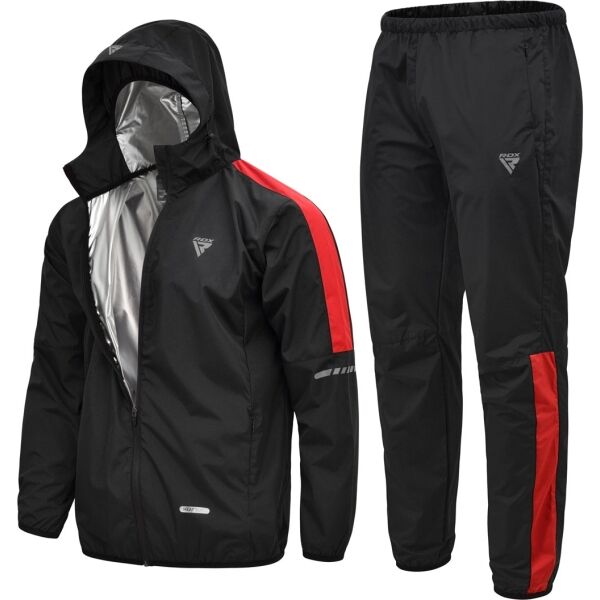 RDX SAUNA SUIT H1 Sauna souprava