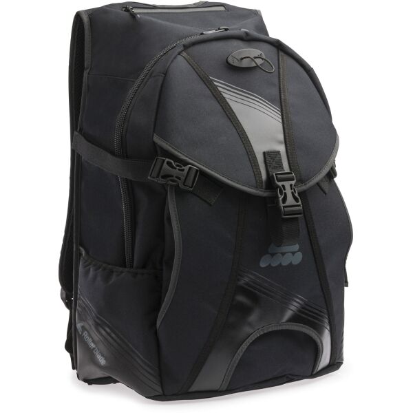 Rollerblade PRO BACKPACK LT 30 Batoh na brusle