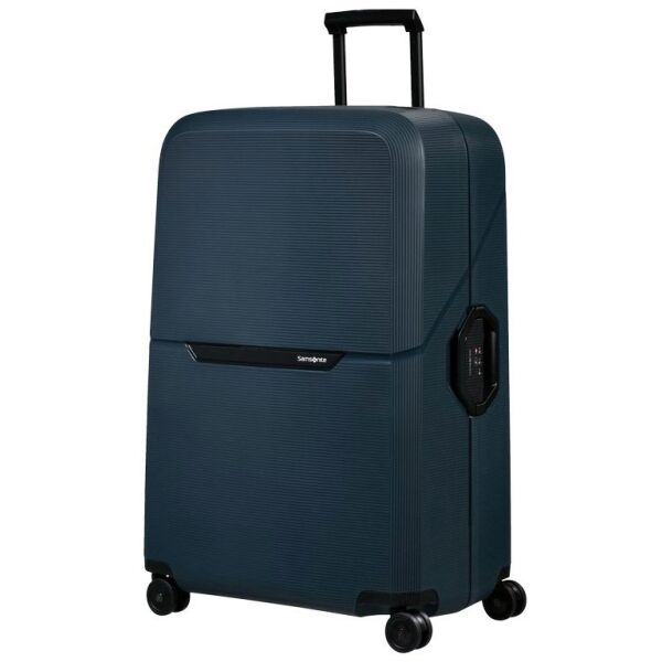 SAMSONITE MAGNUM ECO SPINNER 81 Extra velký kufr