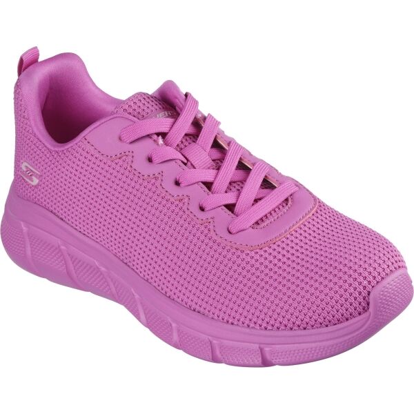 Skechers BOBS B FLEX Dámská volnočasová obuv