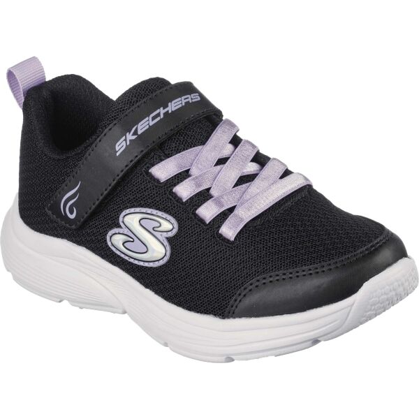 Skechers WAVY LITES Dětská vycházková obuv