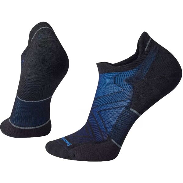 Smartwool RUN TARGETED CUSHION LOW ANKLE Pánské sportovní ponožky