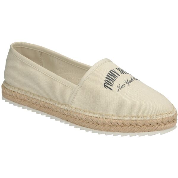 Tommy Hilfiger TJW VARSITY ESPADRILLE Dámské espadrilky