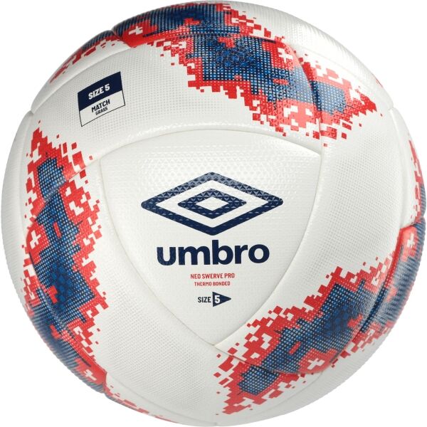 Umbro NEO SWERVE PRO Fotbalový míč