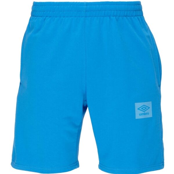 Umbro RLXD SHORT ESSENTIALS Pánské šortky