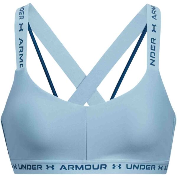 Under Armour CROSSBACK LOW Dámská podprsenka