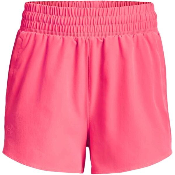 Under Armour FLEX WOVEN SHORT 3IN Dámské kraťasy