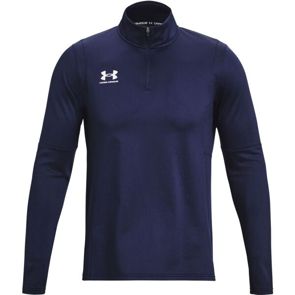 Under Armour MIDLAYER Pánská mikina