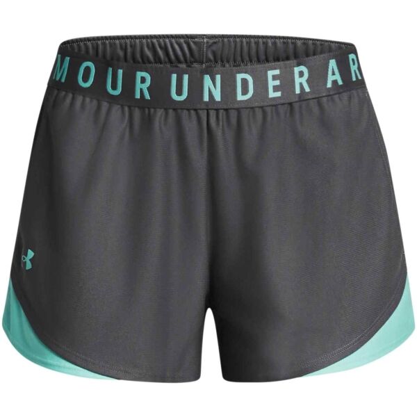 Under Armour PLAY UP 3.0 Dámské kraťasy