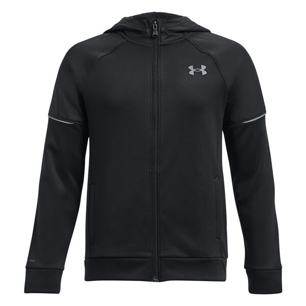 Under Armour AF STORM Chlapecká mikina