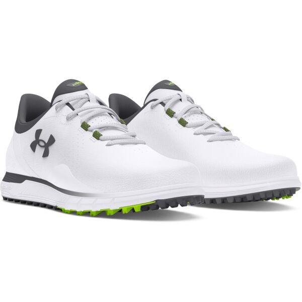 Under Armour DRIVE FADE Pánské golfové boty