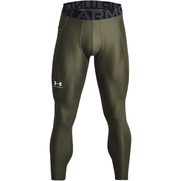 Under Armour HEATGEAR ARMOUR LEGGINGS Pánské legíny