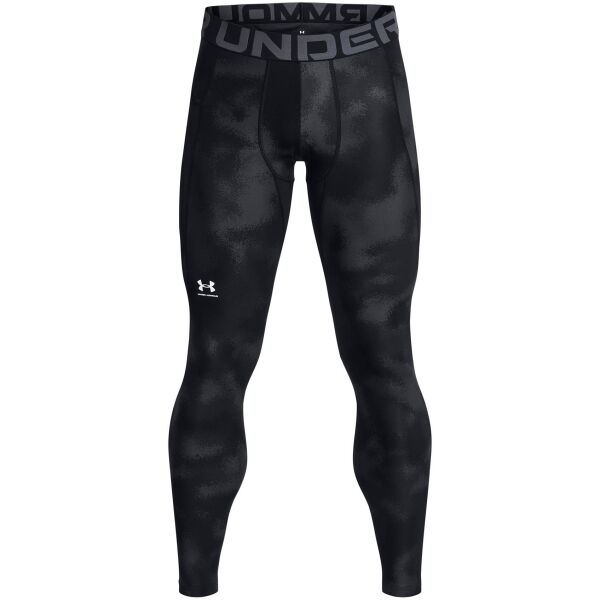 Under Armour PRINTED Pánské legíny