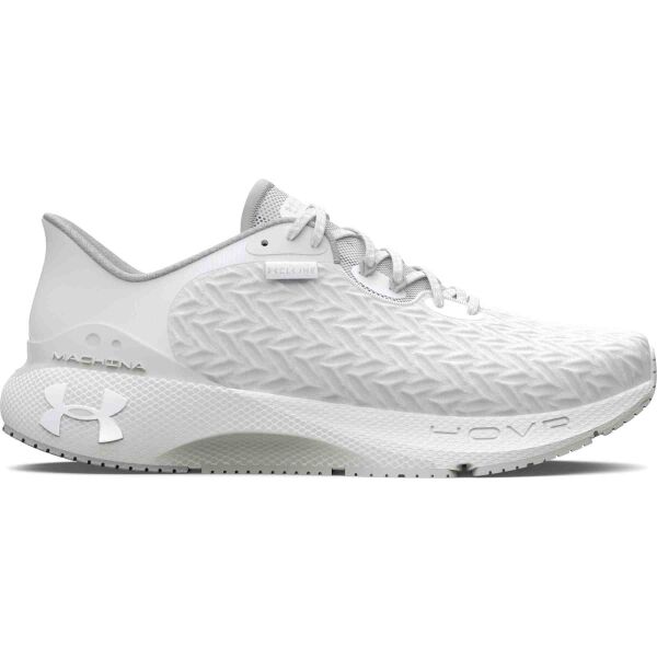 Under Armour HOVR MACHINA 3 CLONE Pánská běžecká obuv