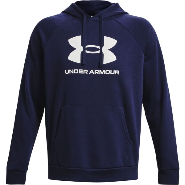 Under Armour RIVAL Pánská mikina