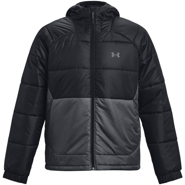 Under Armour STORM INSULATED Pánská bunda