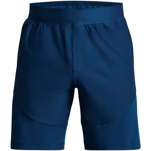 Under Armour UNSTOPPABLE HYBRID SHORTS Pánské sportovní kraťasy