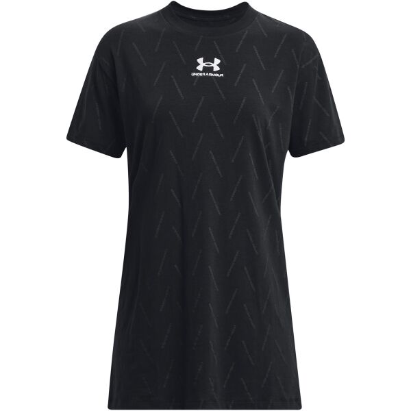 Under Armour EXTENDED NEW Dámské triko