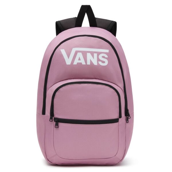 Vans RANGED 2 BACKPACK FOXGLOVE Studentský batoh