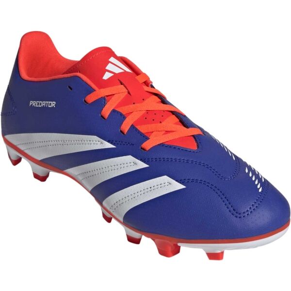 adidas PREDATOR CLUB FXG Pánské kopačky