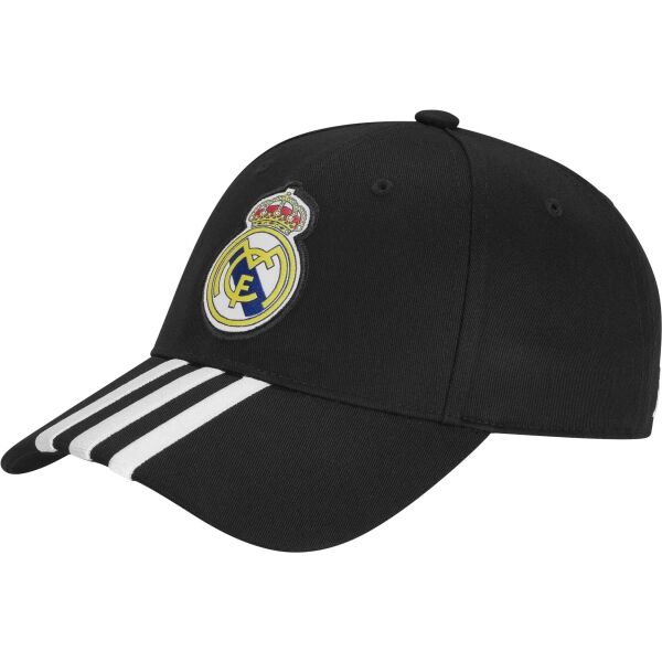 adidas REAL MADRID CAP Kšiltovka