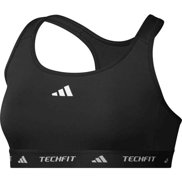 adidas TECHFIT BRA (PLUS SIZE) Dámská sportovní podprsenka