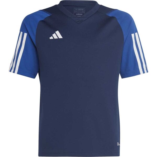 adidas TIRO 23 JERSEY Juniorský fotbalový dres