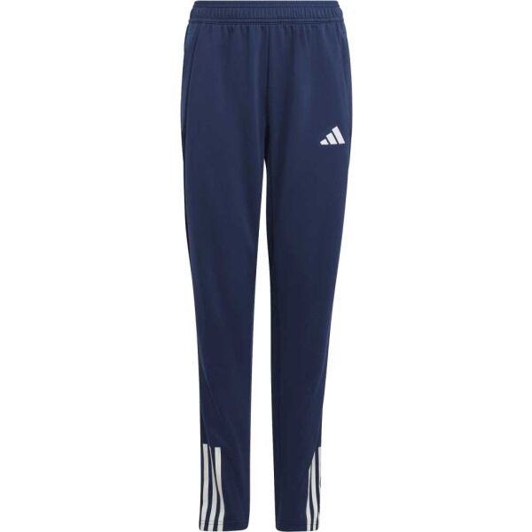 adidas TIRO 23 PANTS Juniorské fotbalové tepláky