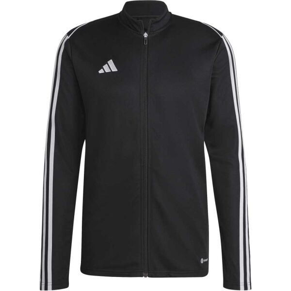 adidas TIRO 23 LEAGUE TRACK TOP Pánská fotbalová bunda