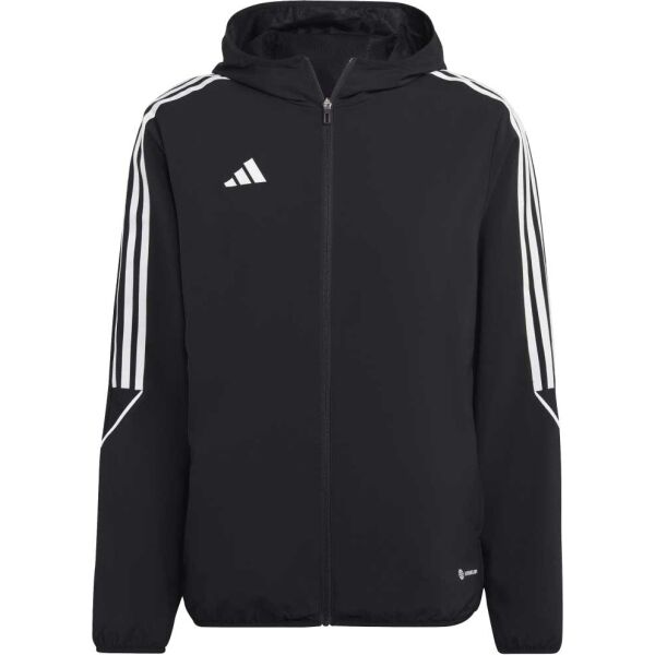 adidas TIRO 23 LEAGUE WINDBREAKER Pánská větrovka