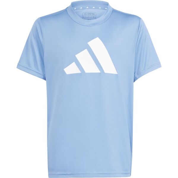 adidas TRAIN ESSENTIALS TEE Chlapecké tričko